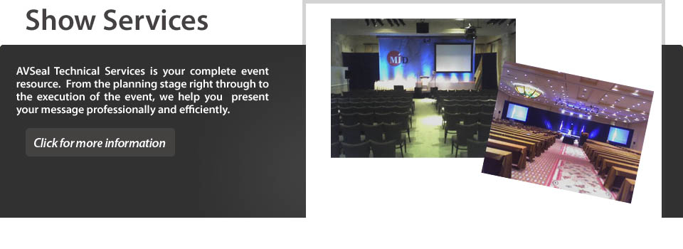 Show Services